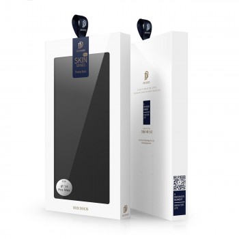 Telefoniümbris Dux Ducis Skin Pro Xiaomi Redmi A5/Poco C71 (171,7x77,8x8,26) must