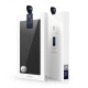 Telefoniümbris Dux Ducis Skin Pro Xiaomi Redmi A5/Poco C71 (171,7x77,8x8,26) must