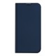 Telefoniümbris Dux Ducis Skin Pro Xiaomi Redmi A5/Poco C71 (171,7x77,8x8,26) tumesinine
