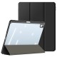 Maciņš Dux Ducis Toby Samsung X620/X626 Tab S10 FE Plus melns