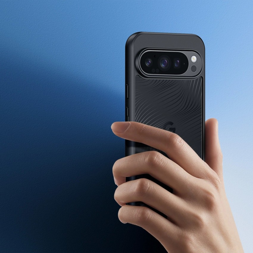 Maciņš Dux Ducis Aimo Google Pixel 10 Pro XL
