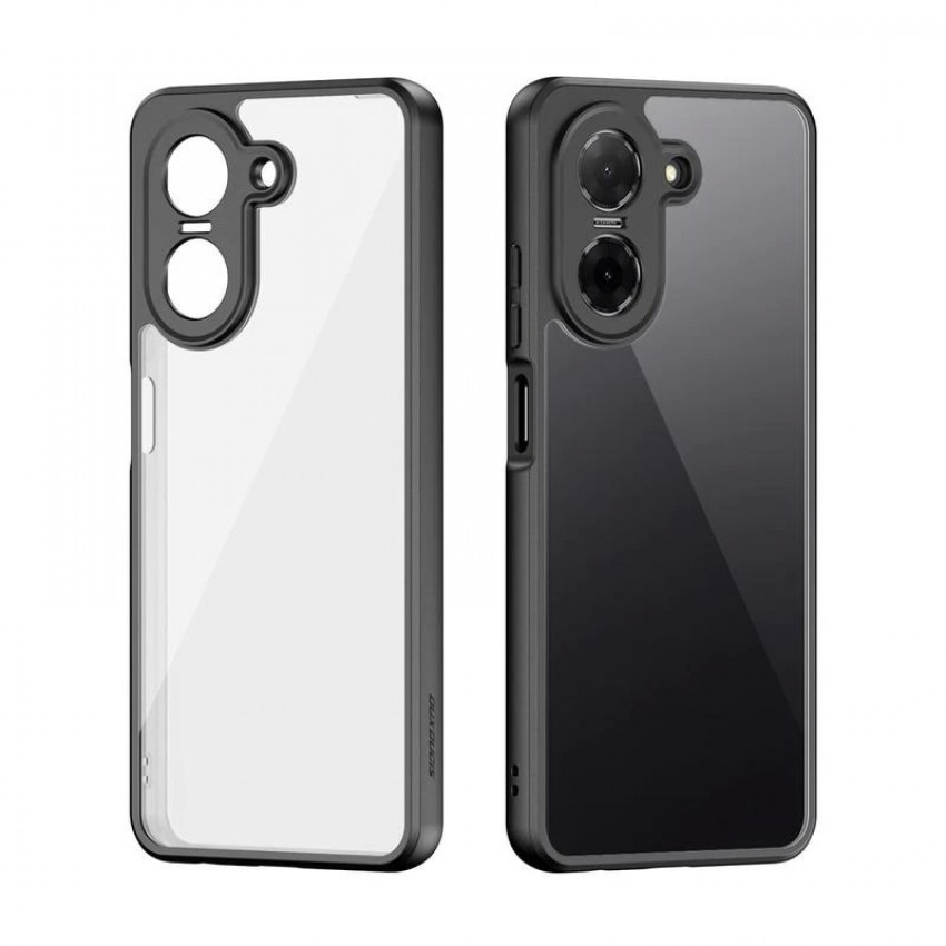 Maciņš Dux Ducis Aimo Xiaomi Redmi A5/Poco C71