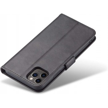Maciņš Wallet Case Xiaomi Redmi A5/Poco C71 (173,45x79,35x8,45) melns