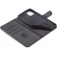 Maciņš Wallet Case Xiaomi Redmi A5/Poco C71 (173,45x79,35x8,45) melns