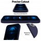 Maciņš Mercury Silicone Case Apple iPhone 16e tumši zils