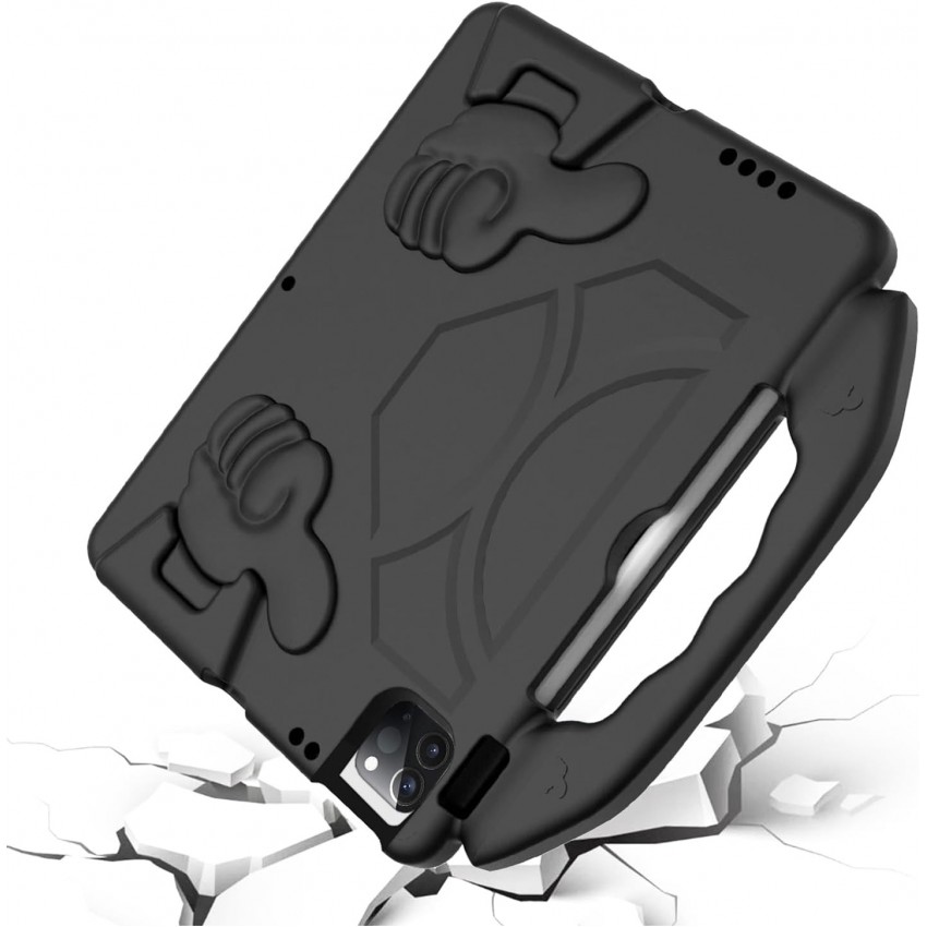 Telefoniümbris Shockproof Kids Lenovo Tab M10 Plus 3rd Gen TB125FU/TB128FU/TB128XU 10.6 must