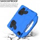Telefoniümbris Shockproof Kids Lenovo Tab M10 Plus 3rd Gen TB125FU/TB128FU/TB128XU 10.6 sinine