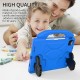 Telefoniümbris Shockproof Kids Lenovo Tab M10 Plus 3rd Gen TB125FU/TB128FU/TB128XU 10.6 sinine