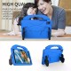 Telefoniümbris Shockproof Kids Lenovo Tab M10 Plus 3rd Gen TB125FU/TB128FU/TB128XU 10.6 sinine