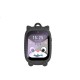 Nutikas käekell lastele Forever Smartwatch GPS WiFi 4G Kids Look Me KW-510 must