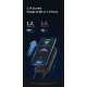 Arejais-akumulators Power Bank Awei P5K 5V/2.1A 10000mAh melns