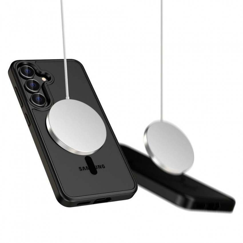 Maciņš Tech-Protect Magmat Magsafe Nothing Phone 3 melns