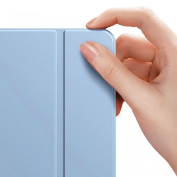 Telefoniümbris Tech-Protect SmartCase Apple iPad 10.9 2022/iPad 11 2025 must