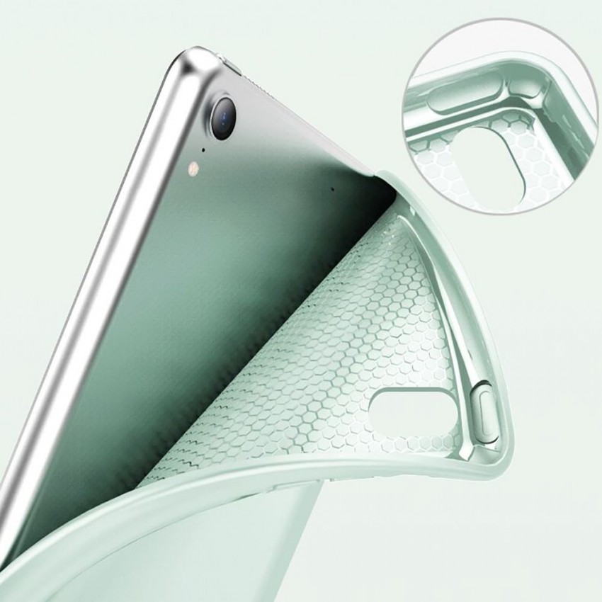 Telefoniümbris Tech-Protect SmartCase Apple iPad 10.9 2022/iPad 11 2025 must