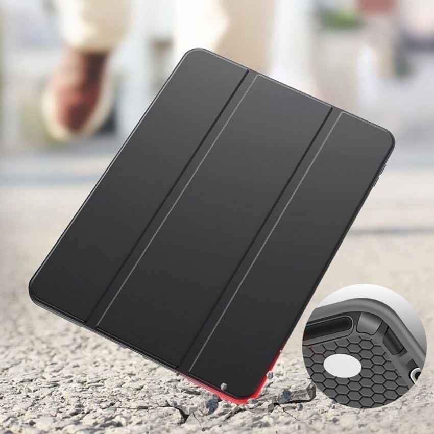 Telefoniümbris Tech-Protect SmartCase Apple iPad 10.9 2022/iPad 11 2025 must