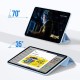 Telefoniümbris Tech-Protect SmartCase Apple iPad 10.9 2022/iPad 11 2025 must
