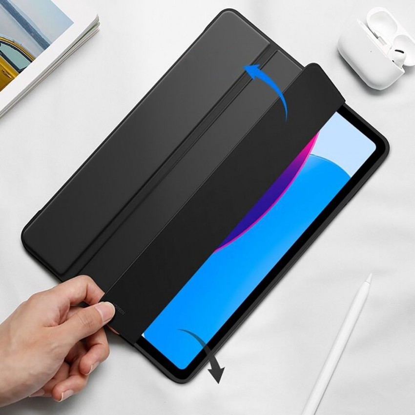 Telefoniümbris Tech-Protect SmartCase Apple iPad 10.9 2022/iPad 11 2025 must