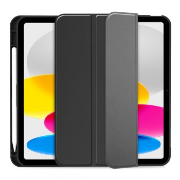 Telefoniümbris Tech-Protect SmartCase Pen Holder Apple iPad 10.9 2022/iPad 11 2025 must