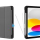 Telefoniümbris Tech-Protect SmartCase Pen Holder Apple iPad 10.9 2022/iPad 11 2025 must