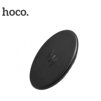 Wireless charger Hoco CW14 (5W) black
