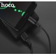 USB cable Hoco X25 Type-C 1.0m black