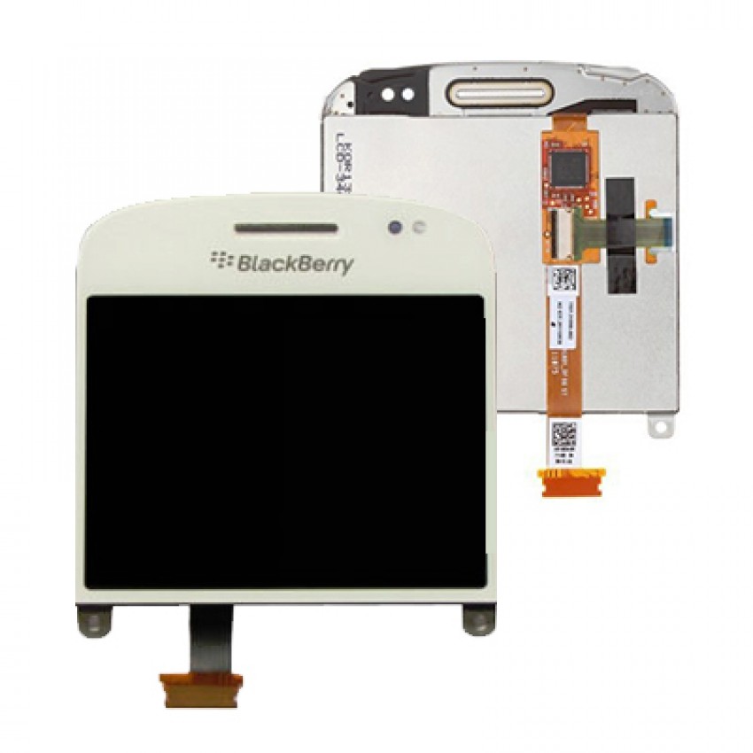 LCD screen BlackBerry 9000 (001/004) ORG