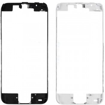LCD rāmis iPhone 5C melns