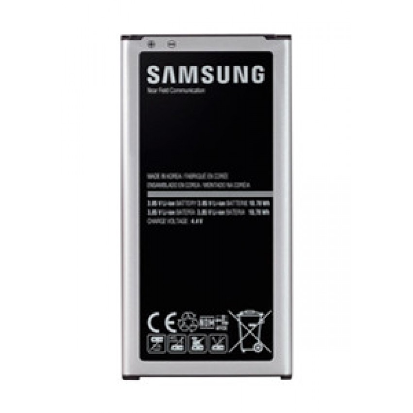 Akumulators Samsung G900F S5 2800mAh EBBG900BBE