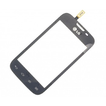 Touch screen LG D170 L40 dual black HQ