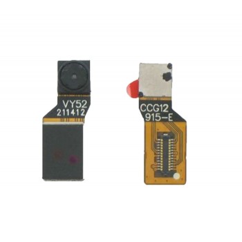 Camera Sony D2303/D2303 Xperia M2 front ORG