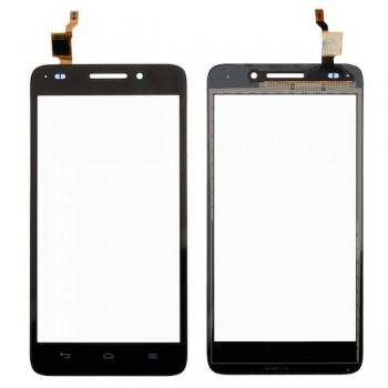 Touch screen Huawei G620 black ORG