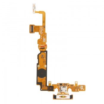 Flex LG P710 L7-ll for charging connector, with microphone HQ