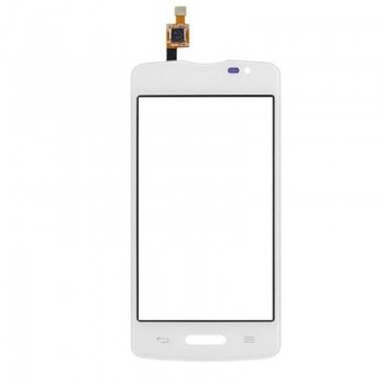 Touch screen  LG D213N L50 white HQ
