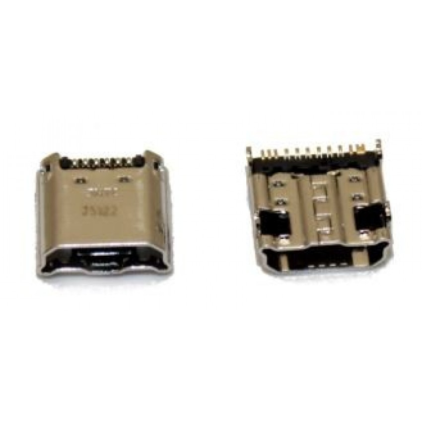 Charging connector ORG Samsung T210/T211/T230/P3200/P3210/P5200/P5210