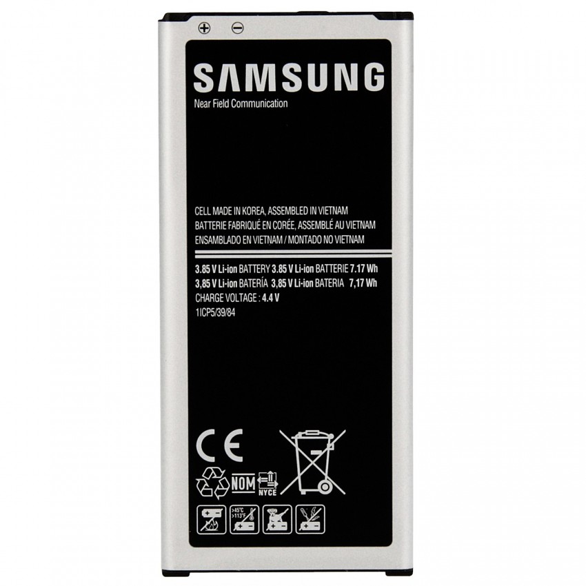 Battery ORG Samsung G850F Alpha 1860mAh EB-BG850BBE