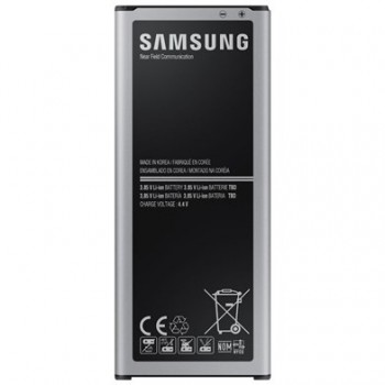 Battery ORG Samsung N910C/N910F Note 4 3220mAh EB-BN910BBE
