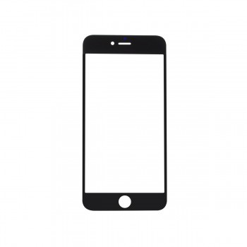 LCD screen glass for iPhone 6 Plus Black