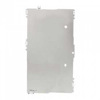 Metalinė ekrano apsauga skirta iPhone 5C