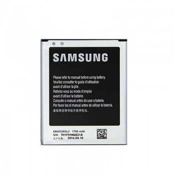 Akumuliatorius ORG Samsung i8262 Core Duos 1700mAh EB425365LU/i8262/i8268