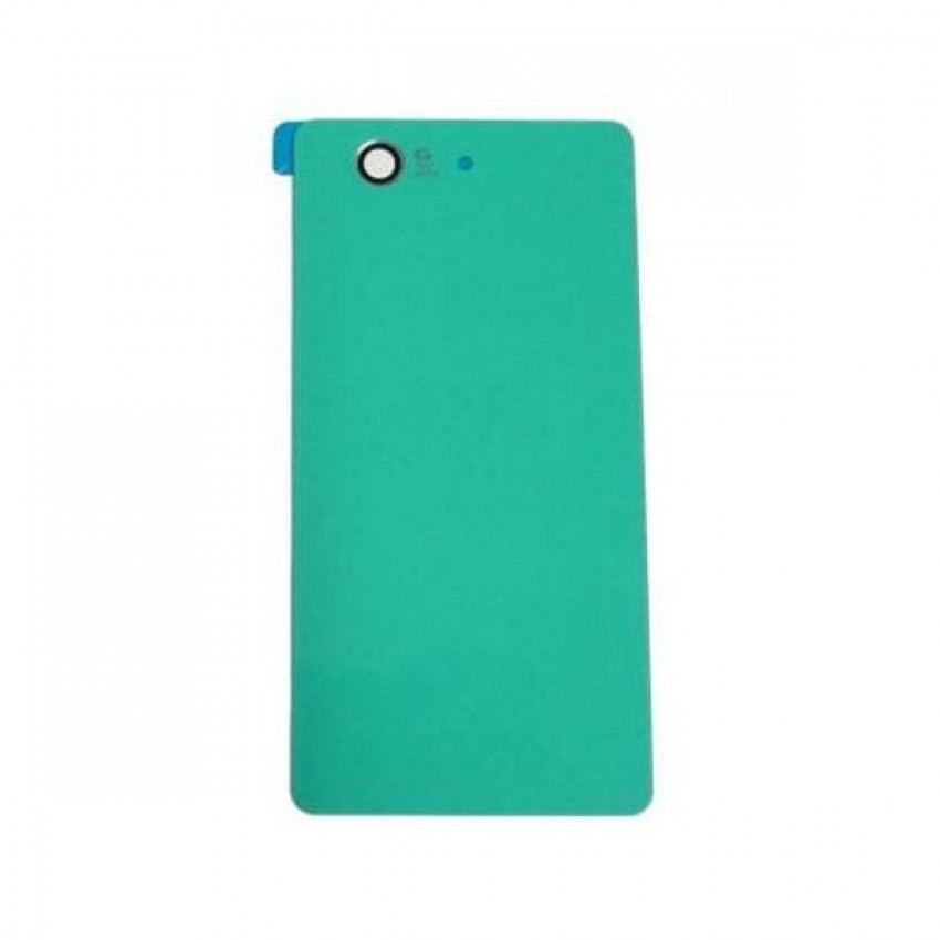 Back cover for Sony D5803/Xperia Z3 compact green HQ