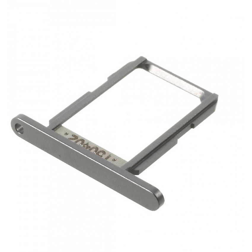SIM card holder Samsung G920 S6 gold ORG