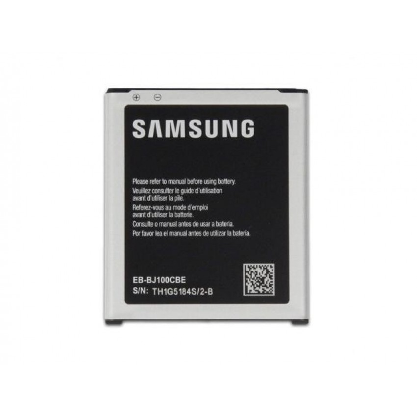 Battery ORG  Samsung J1 J100h 1850mAh BJ100CBE