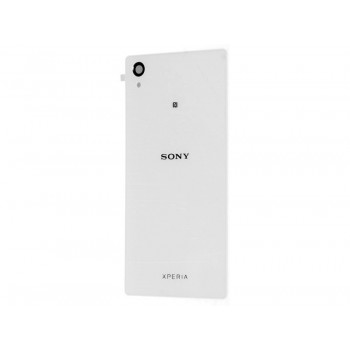 Back cover for Sony E2303 Xperia M4 Aqua white HQ