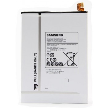 Battery ORG Samsung Tab S2 8.0 T710/T715 4000mAh EB-BT710ABE
