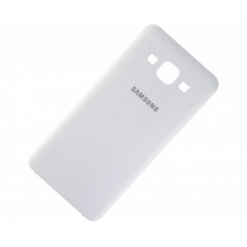 Back cover for Samsung A300 A3 white ORG