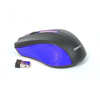 Mouse OMEGA OM-419 wireless, blue