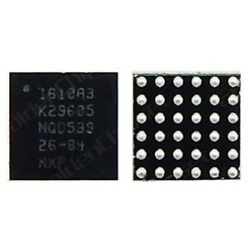 Microchip IC iPhone 5S/SE/6/6 Plus/6S/6S Plus power, USB U2/U4500 (1610A3) 36pin