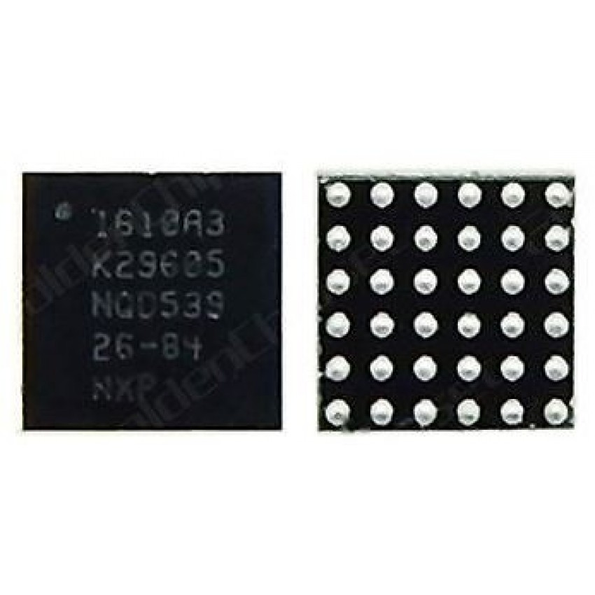 Microchip IC iPhone 5S/SE/6/6 Plus/6S/6S Plus power, USB U2/U4500 (1610A3) 36pin