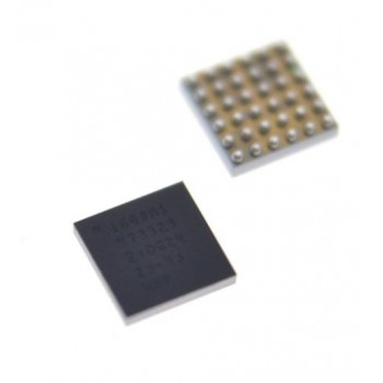 Microchip IC iPhone 5G/Ipad 4/Ipad mini power U2/U5900/U1300 36pin (1608A1)