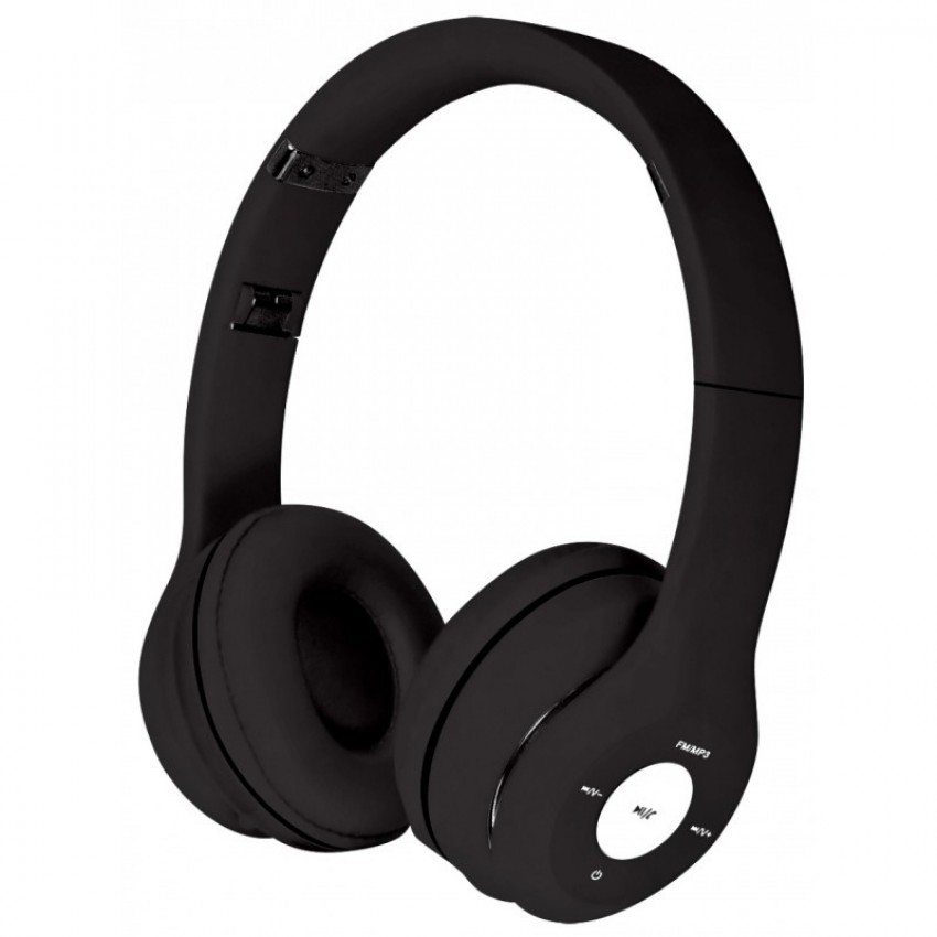 Bluetooth handsfree FREESTYLE FH0915 Bluetooth 4.2 black